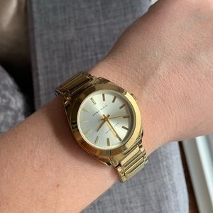 Anne Klein Watch